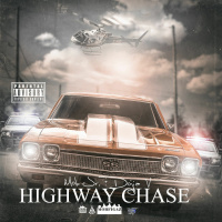 Mob Jr x Dojia V - Highway Chase [BayAreaCompass]