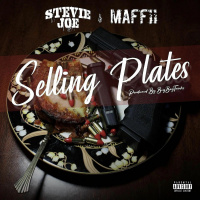 Stevie Joe x Maffii - Selling Plates [BayAreaCompass]
