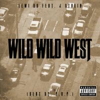 Lewi Bo feat J Stalin - Wild WIld West [BayAreaCompass]