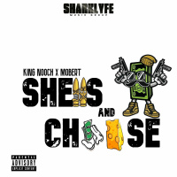 Mobert x King Nooch - Calling Me [BayAreaCompass]