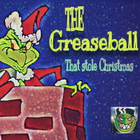 LG Royal - The Greaseball That Stole Christmas [BayAreaCompass]