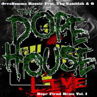 4evaSumma ft. Tha Gamblah x Q - Raguie [BayAreaCompass]