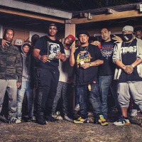 San Quinn x Kr Mack - Frontline Freestyle [BayAreaCompass]