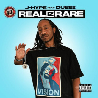 J-Hype ft. Dubee - Real Iz Rare [BayAreaCompass]