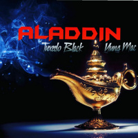 Tuxedo Black ft. Yung Mac - Aladdin [BayAreaCompass]