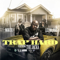 Mob Jr. x Lee Majors ft. The Jacka - Trap Hard [BayAreaCompass]