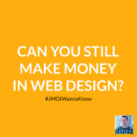 Can You Still Make Money in Web Design?
