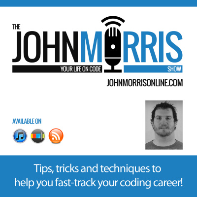 The John Morris Show