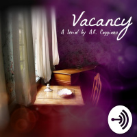 Vacancy Episode 1.04 - This Should Be A Breeze