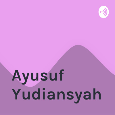 Ayusuf Yudiansyah