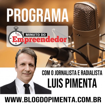 Programa Minuto Do Empreendedor
