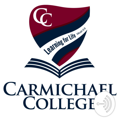 Carmichael College Chapel Talks