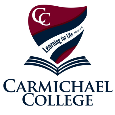 Carmichael College Chapel Talks