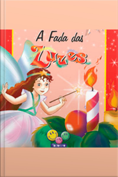 Fada das Luzes