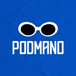 Podcast, Mano