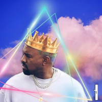 PueraTapes #24 – Kanye West (part. Priscilla Roque)