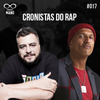 #17 – Cronistas do Rap Nacional