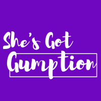 She’s Got Gumption! Episode 16, Leslie Poole