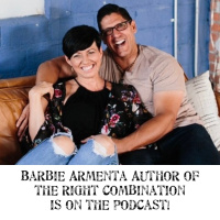 She’s Got Gumption! Episode 53, Barbie Armenta