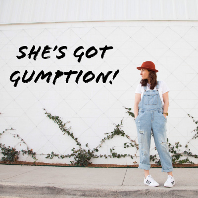 Gals With Gumption