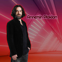 Annemin Plakları 123