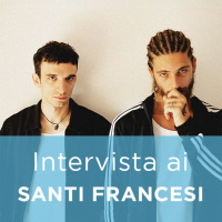 Santi Francesi || PILLS