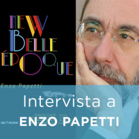 Enzo Papetti || PILLS