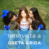 GRETA GRIDA || PILLS