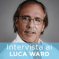 Luca Ward, Il talento di essere tutti e nessuno || PILLS