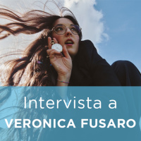 Veronica Fusaro || PILLS