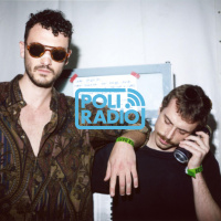 Carl Brave X Franco126 @ Carroponte