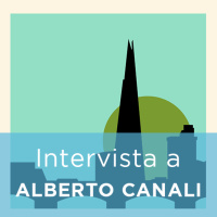 Alberto Canali || Pills