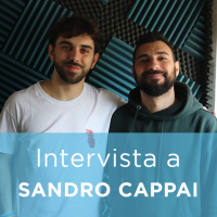 Sandro Cappai || PILLS