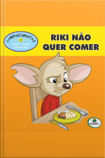 Riki Não Quer Comer