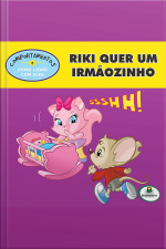 Riki Quer Um Irmãozinho