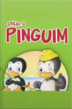 Pinguim Otílio