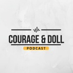Courage  Doll