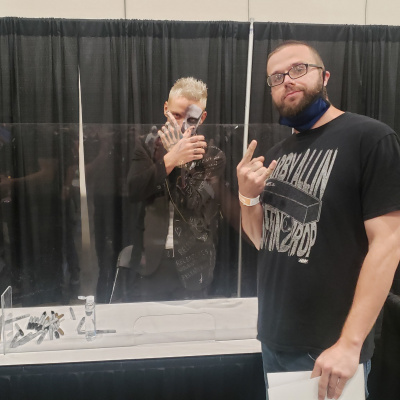 Db Wrestling Podcast