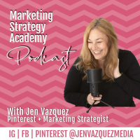 91 | Pinterest Predicts 2023 Report | How to Stay Ahead of Trends