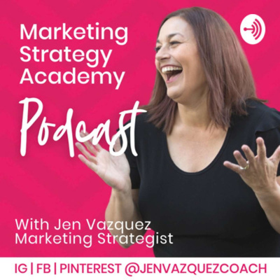 Women Who Execute With Jen Vazquez