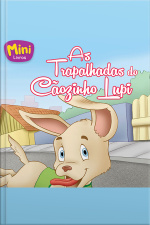Trapalhadas do Cãozinho