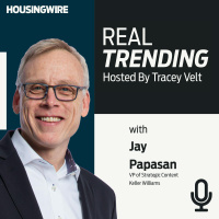 KW’s Jay Papasan on success through business habits, not flashy marketing