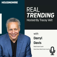 Coach Darryl Davis on today’s hottest real estate trending topics
