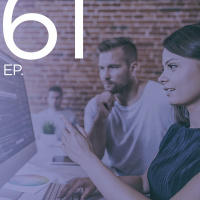 Ep. 61: New Data on Home Ownership, The Tech Treadmill, and The Demise of the World as we Know it