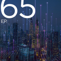 Ep. 65: Relationships in the Brokerage Tech Era, Artificial Intelligence Trends and 2020 Industry Predictions