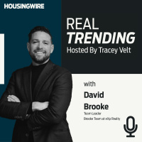 eXp Team Leader David Brooke on managing team exits and burnout