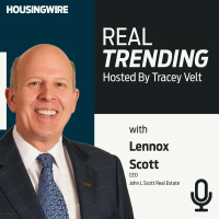 Lennox Scott on how AI is reshaping the real estate industry