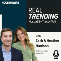 The “Disney Tour Guide” approach to real estate with Harrison Team