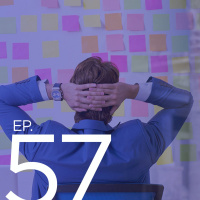 Ep. 57: Living with Ibuyers, You Cant Keep it Secret Any More, 3 Priorities