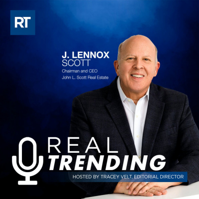 Real Trends: Real Trending